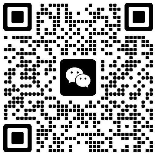 WeChat QR Code